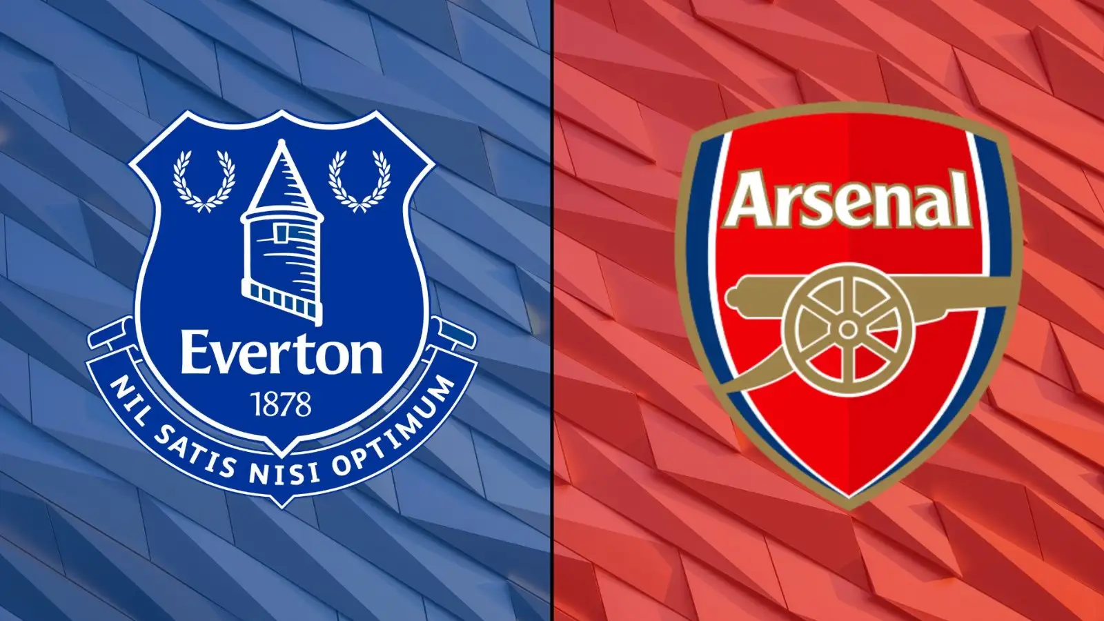 RC - Everton v Arsenal - 21/12/25