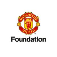 Manchester United Foundation Badge
