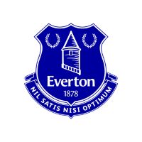 Everton FC Badge