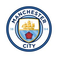 Man City Badge