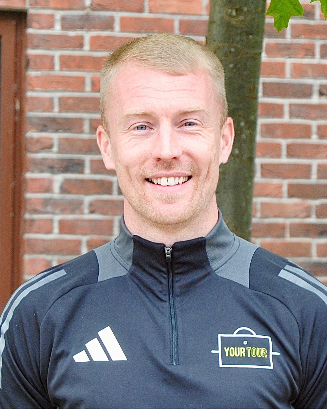 David Hodgson