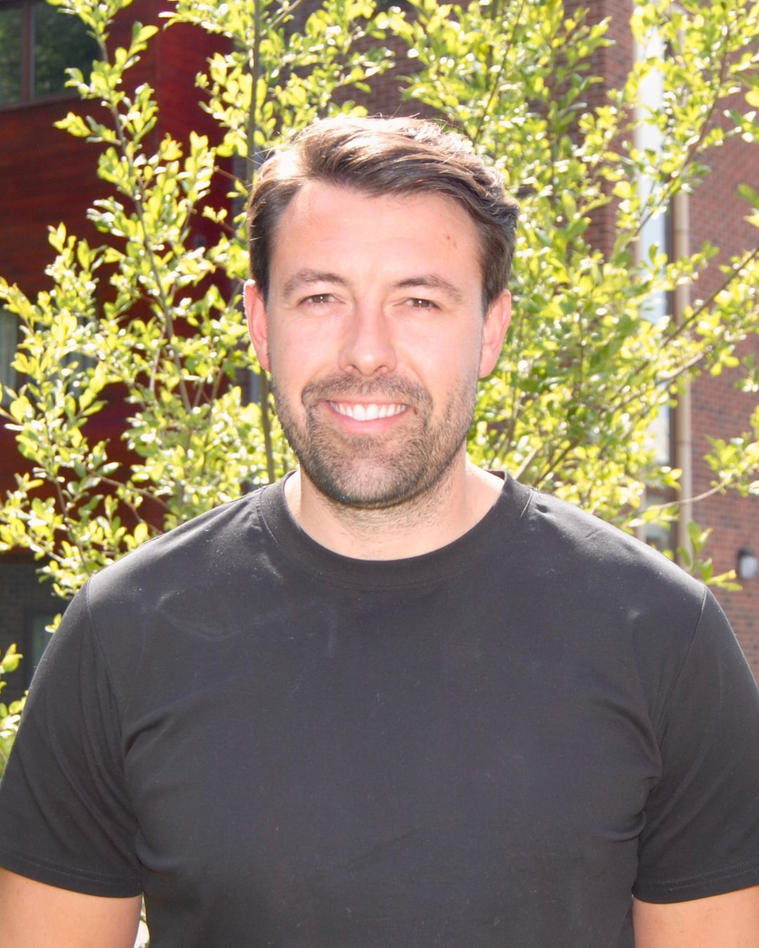 Marc Garnett