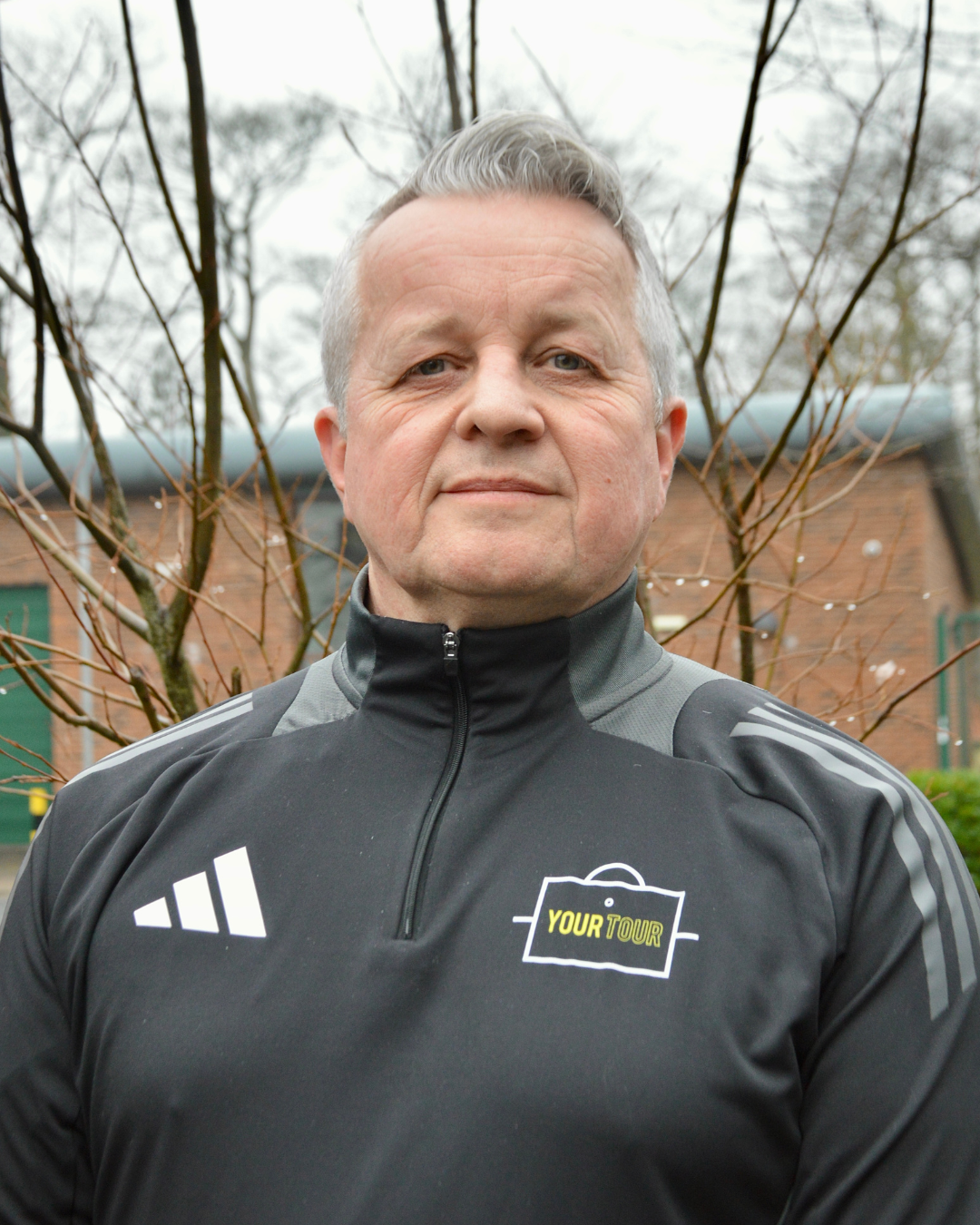 Anthony Kavanagh