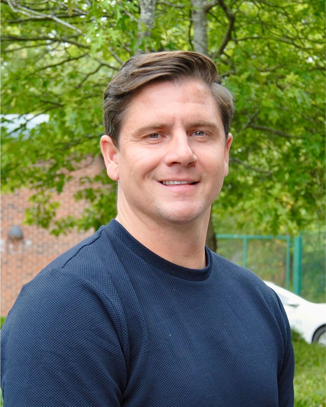 Joe Mulhearn